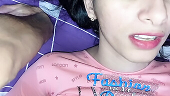 Desi Teen'S First Night With Big Cock: Full Hd Video With Hindi And English Parts