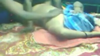 A Tamil Wife Enjoys Sharing Her Husband With Another Man